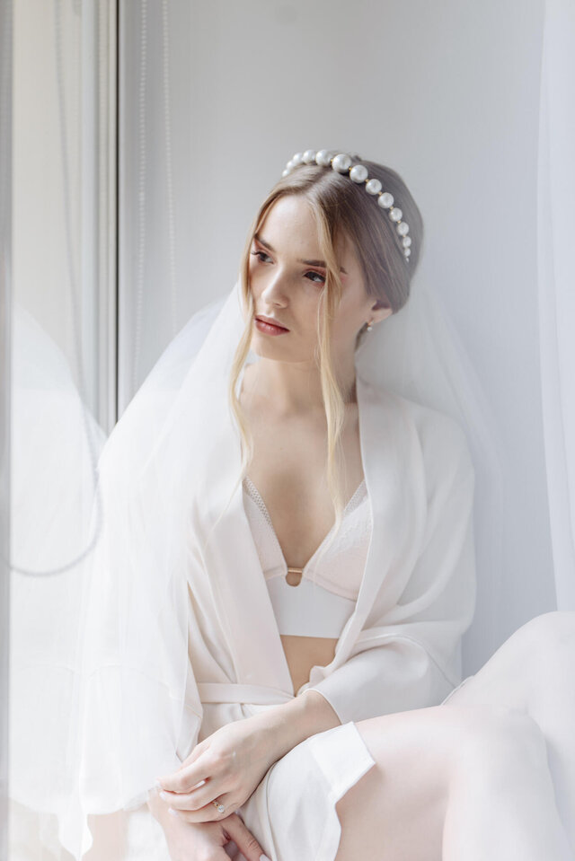 Viktoria Gudkova's photo