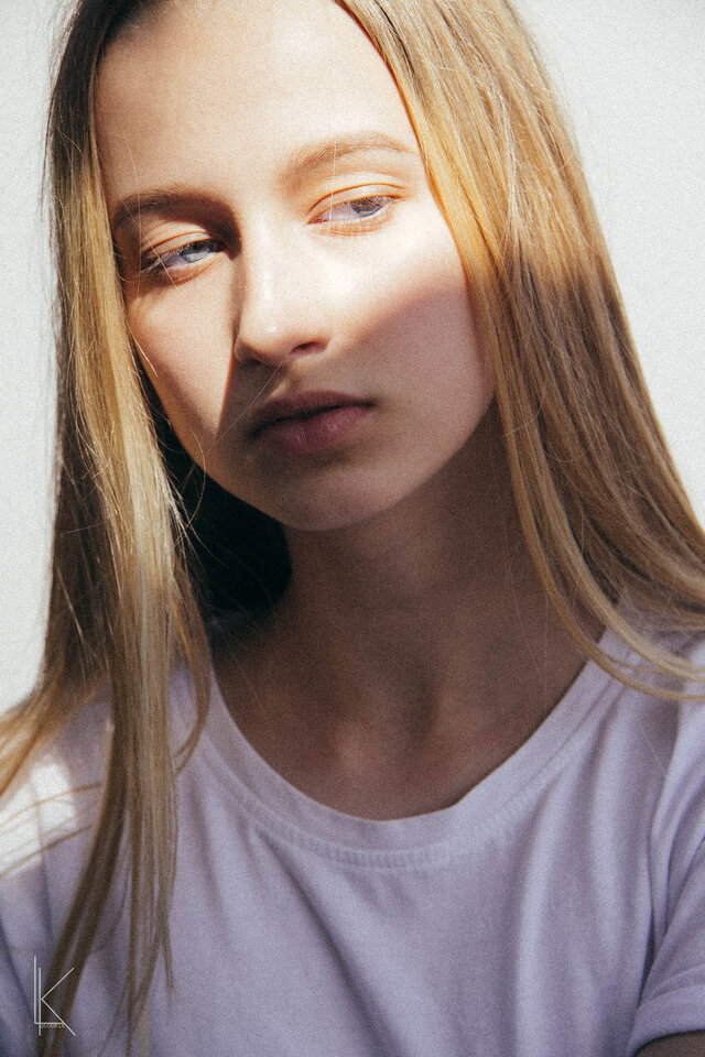 Lyubov Krivenkova's photo