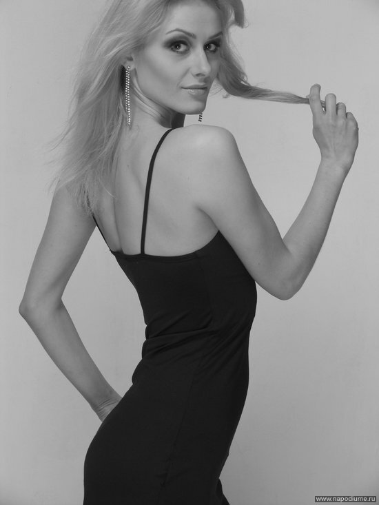 Zanetta Ratkevic's photo