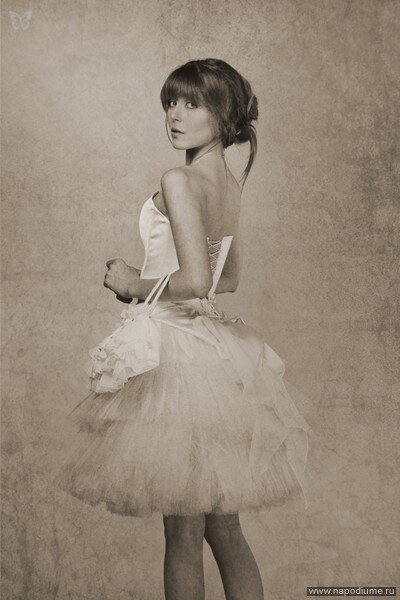 Фото Евгения Jane