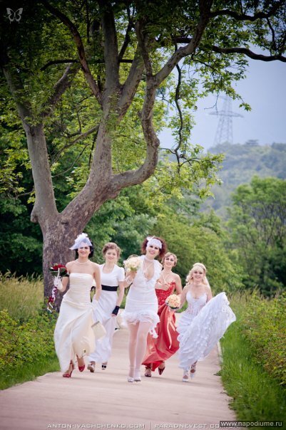 Maria Kopac's photo