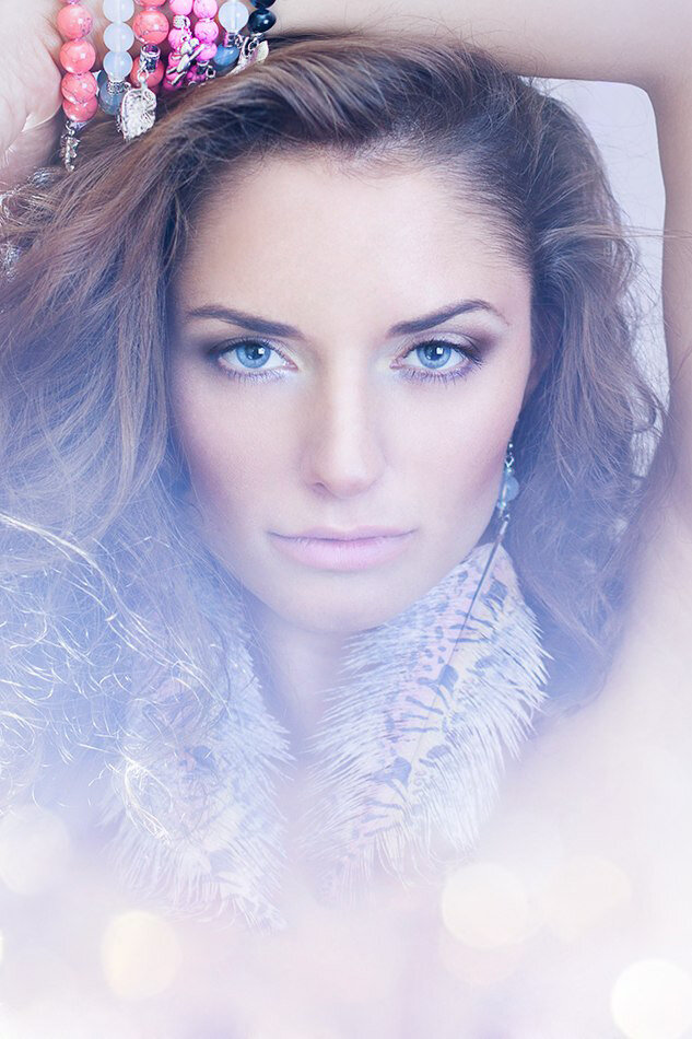 Yana Sosnova's photo