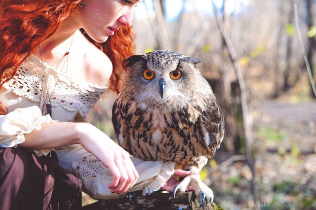 Svetlana Tunina's photo