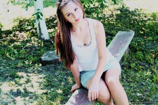照片Natalia Boarskaa