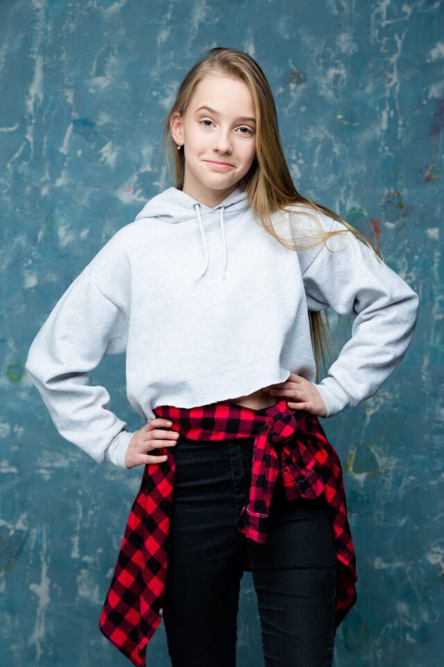 Foto Maria Kravcenko