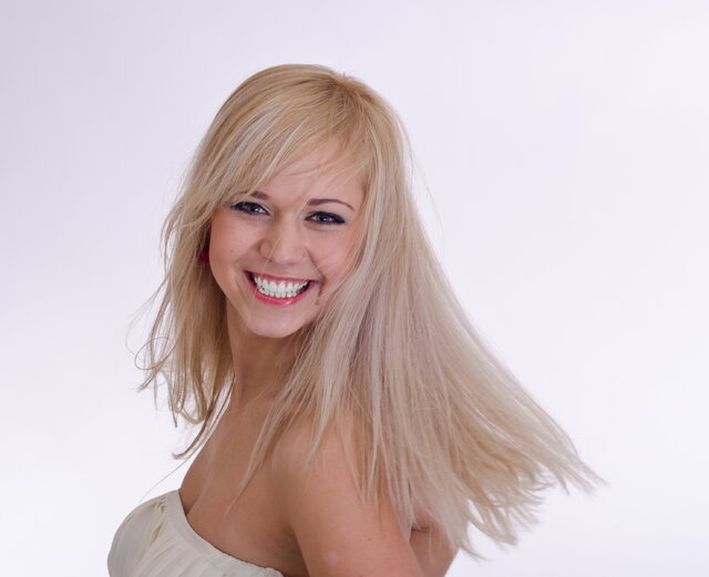 Iryna Shemchuk's photo