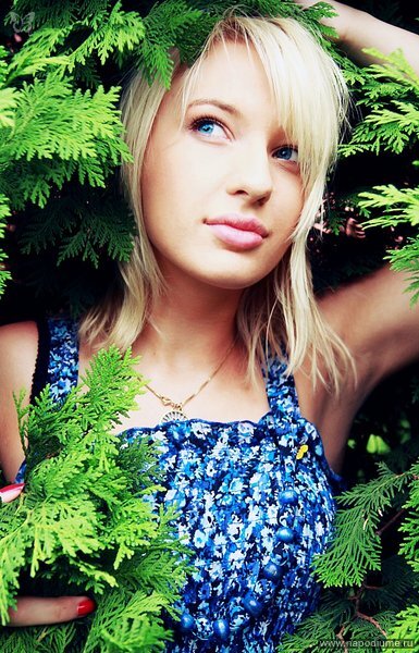 Alisa Selezneva's photo