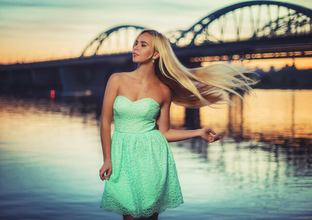 Maksym Tarasenko's photo