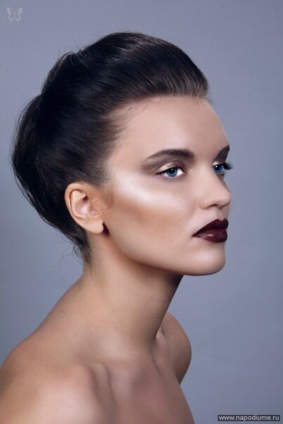 Фото Ксения Van Bunners