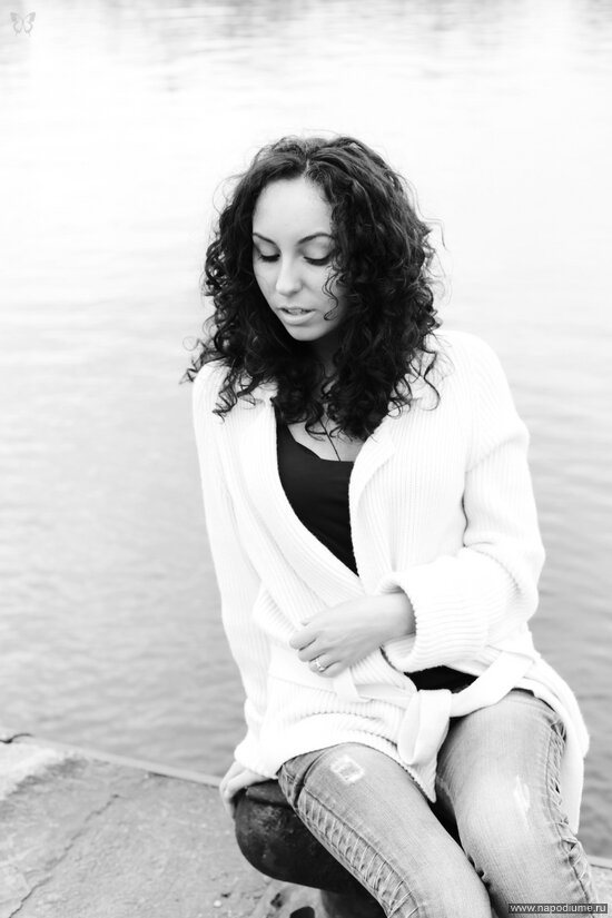 Katerina Arovaa's photo