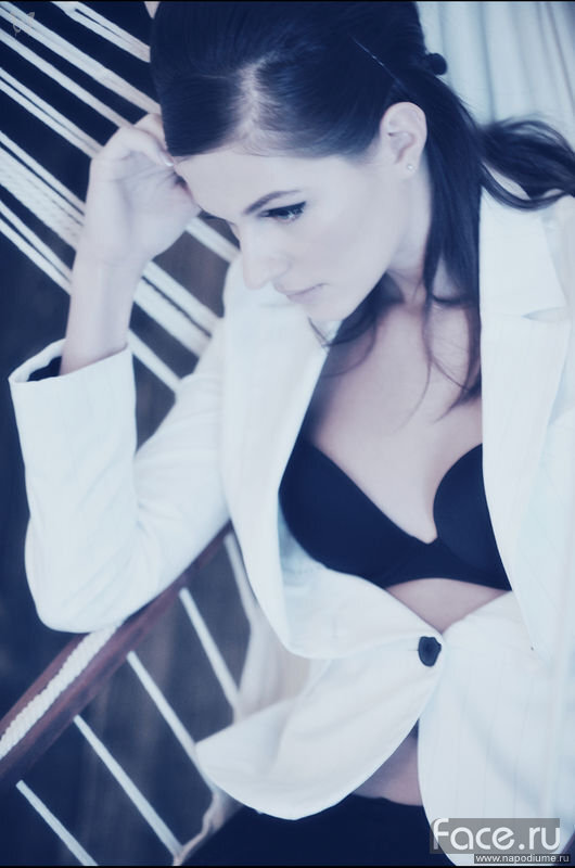 Anastasia Volonina's photo