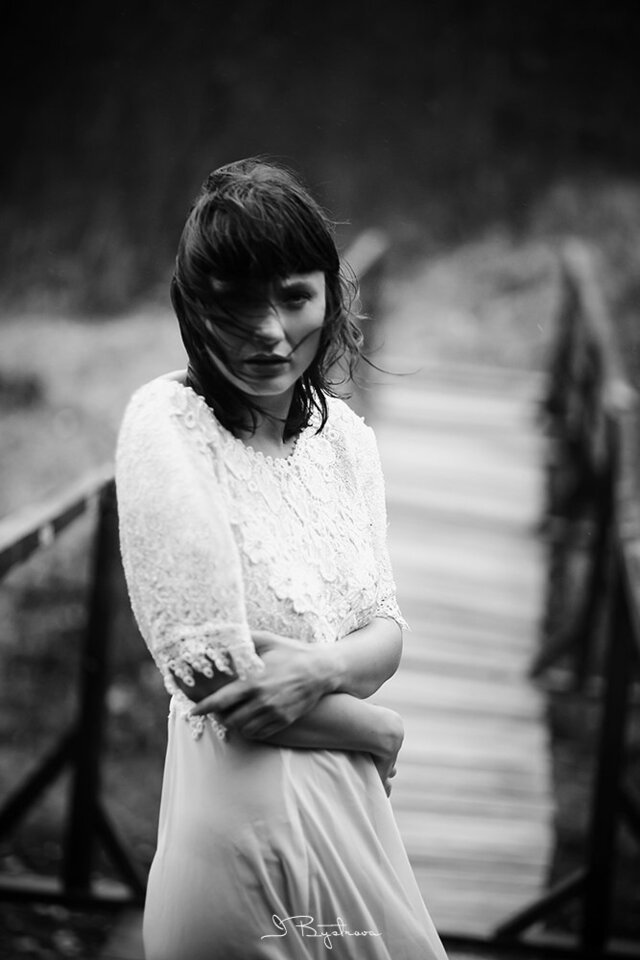 Foto Ira Bystrova