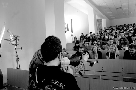 Dima Muhin's photo