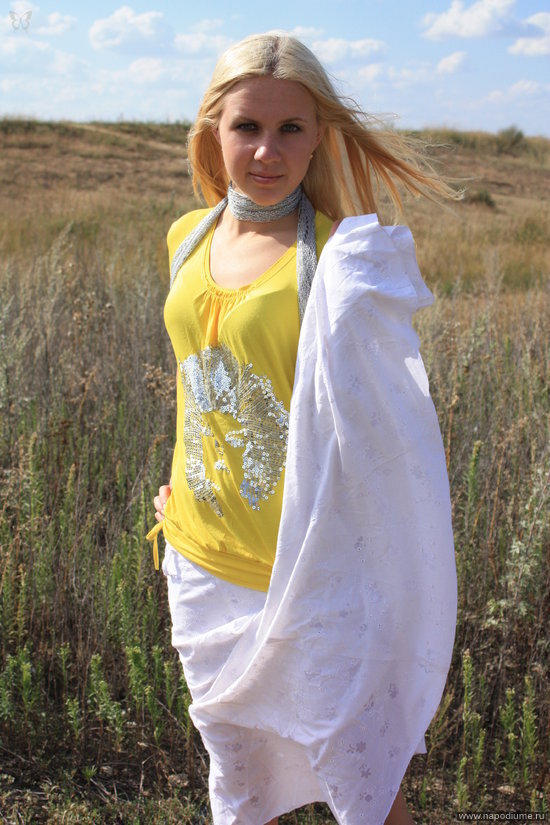 Foto Svetlana Golubeva