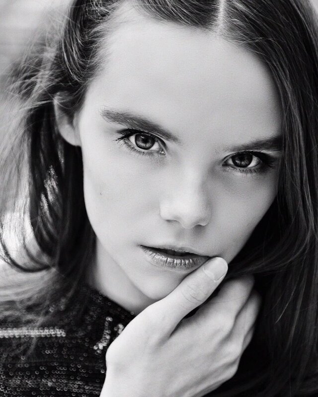 Foto Anastasia Valeeva