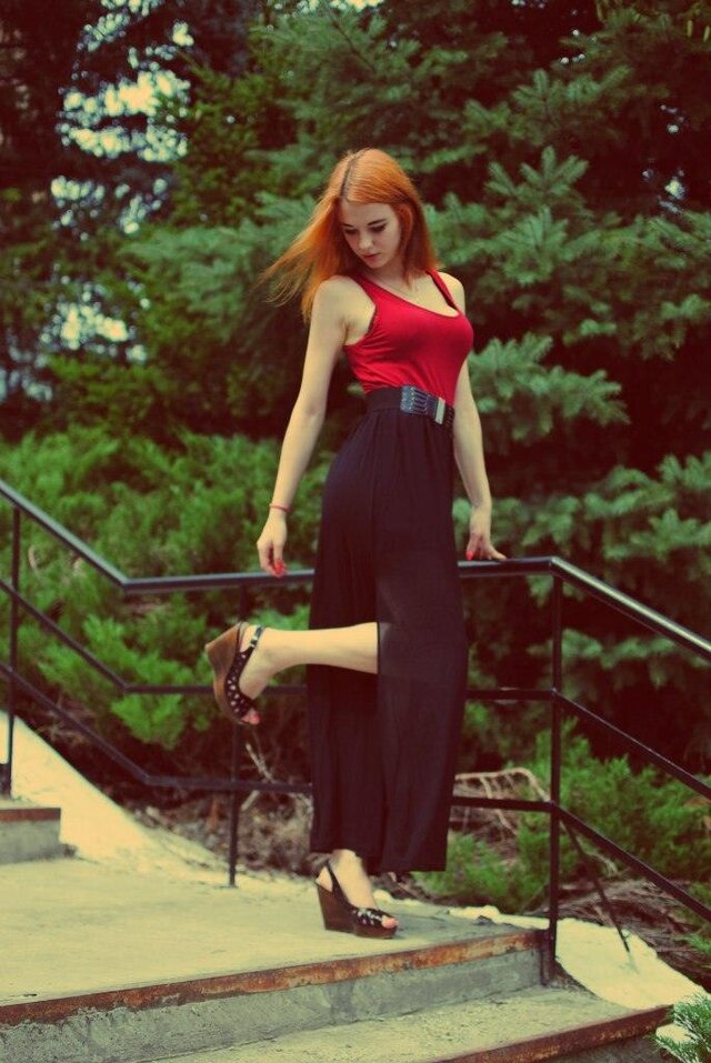 Фото Анастасия Anastaejasha Титова