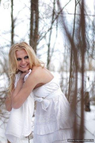 Valeria Ivanova's photo