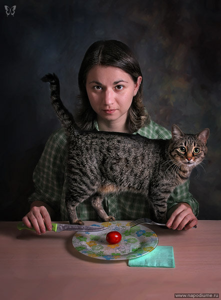 Anzela Nadezda's photo