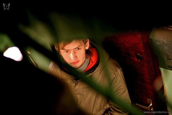 Фото Misha smisha Shipilov