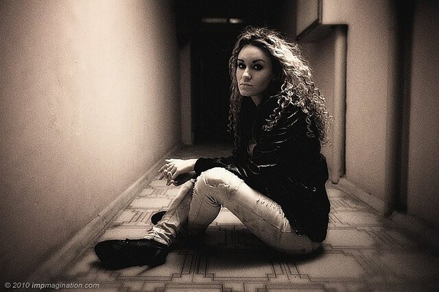 Фото Dasha Goldobina