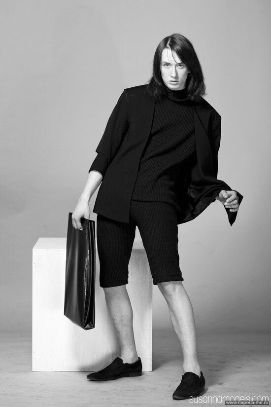 Evgeniy Simakov's photo