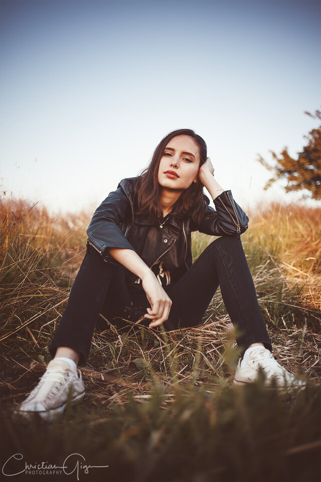 Ekaterina Semjonova's photo