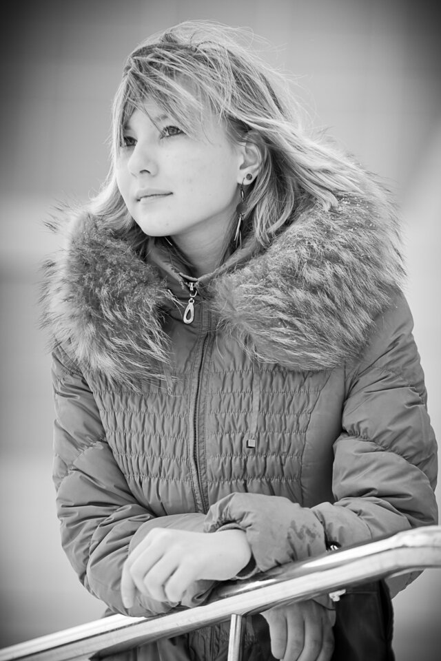 Фото Alena Alenaenk Baroha