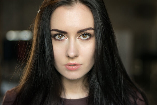Фото Ekaterina Serebrakova
