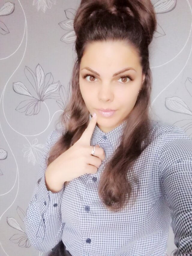 照片Vera Sahmatova