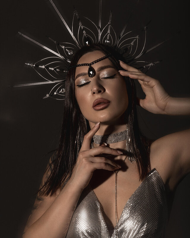 Foto Arina  Sokolova