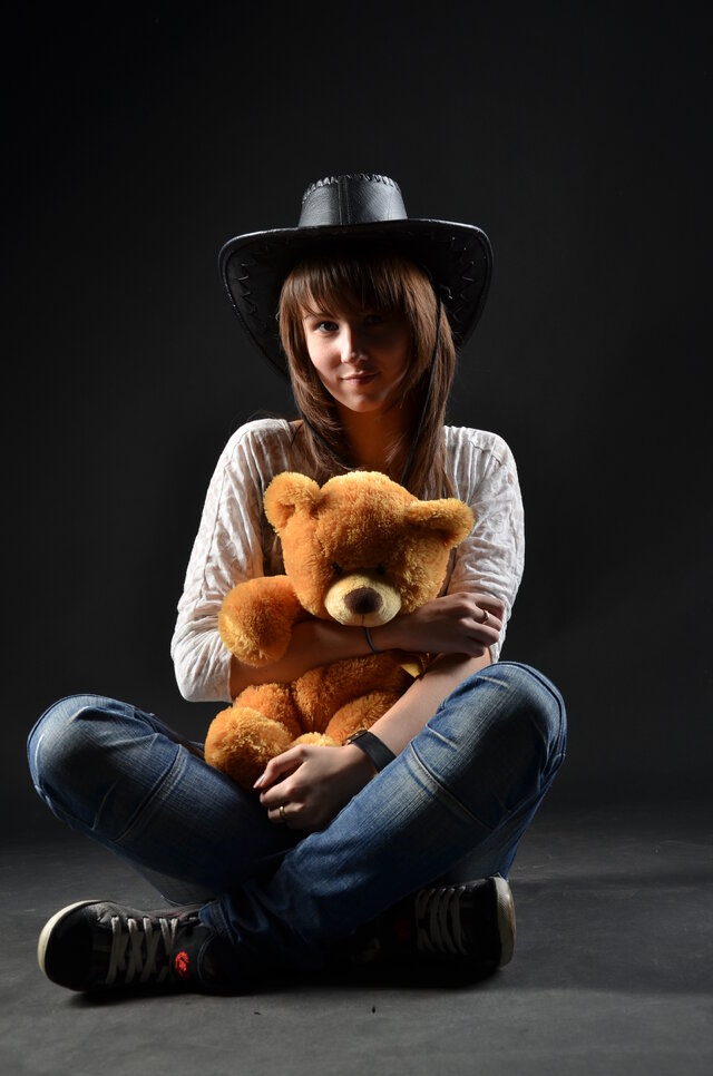 Anna Titaeva's photo