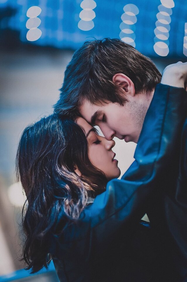 Izabel' Lanski's photo
