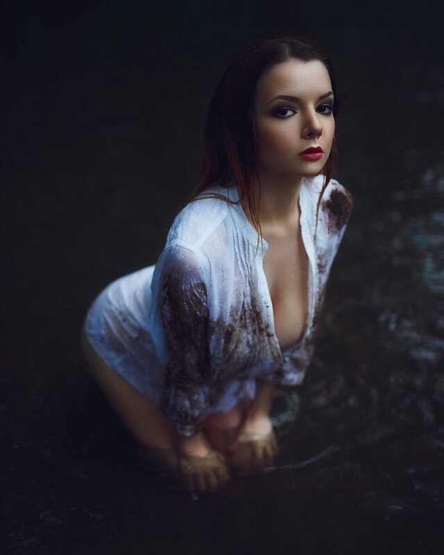 Foto Vera Kuz'mina
