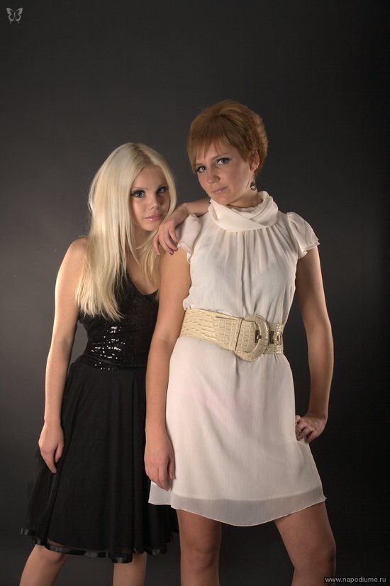 Natalia Kulikova's photo