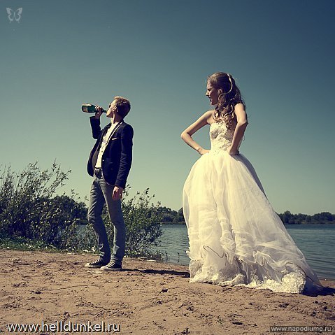 Sofia Cervakova's photo