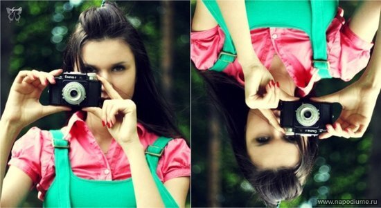 Irina Goloviznina's photo
