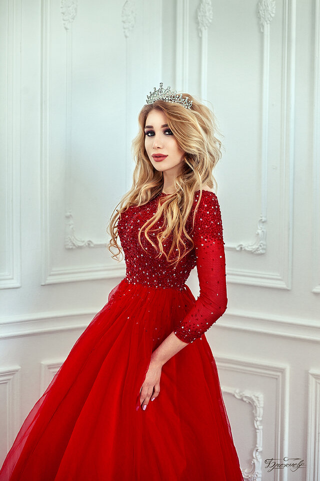Elena Frolova's photo