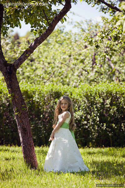Galina Suvalova's photo