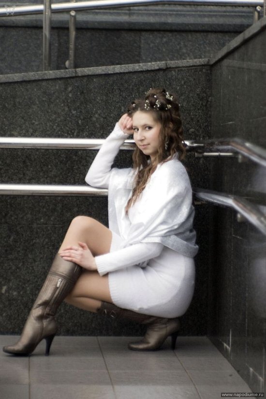 Anastasia Kostina's photo