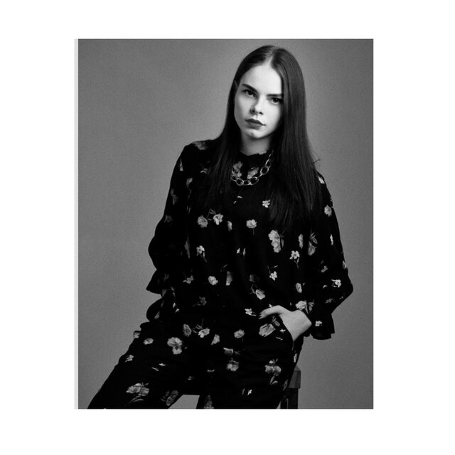 Kristina Matkova's photo