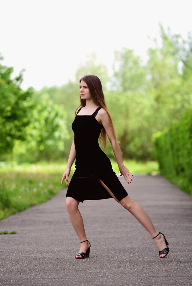 Zlata Mirzaanc's photo