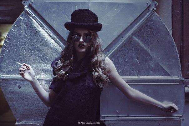 Maxi Models's photo