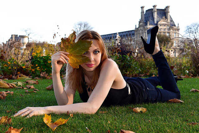 Foto Katerina Vo