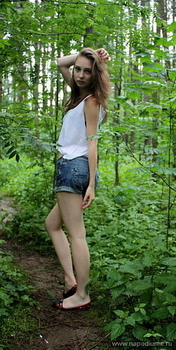 Valeria Salikovskaa's photo