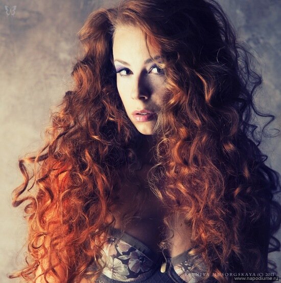 Ulia Kuznecova's photo