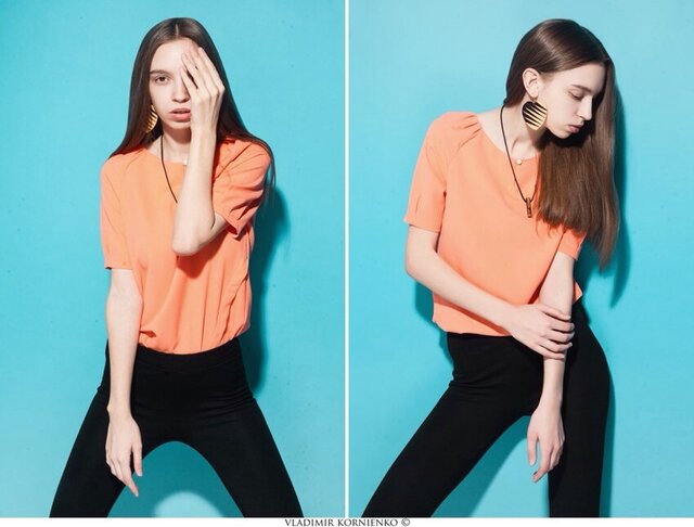 Alina Rotaru's photo