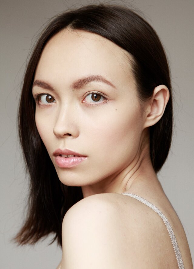 Фото Maya Gerasimova