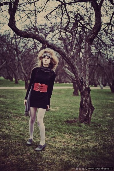 Ol'ga Serbakova's photo