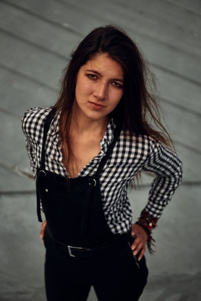 Ekaterina Gribnaa's photo