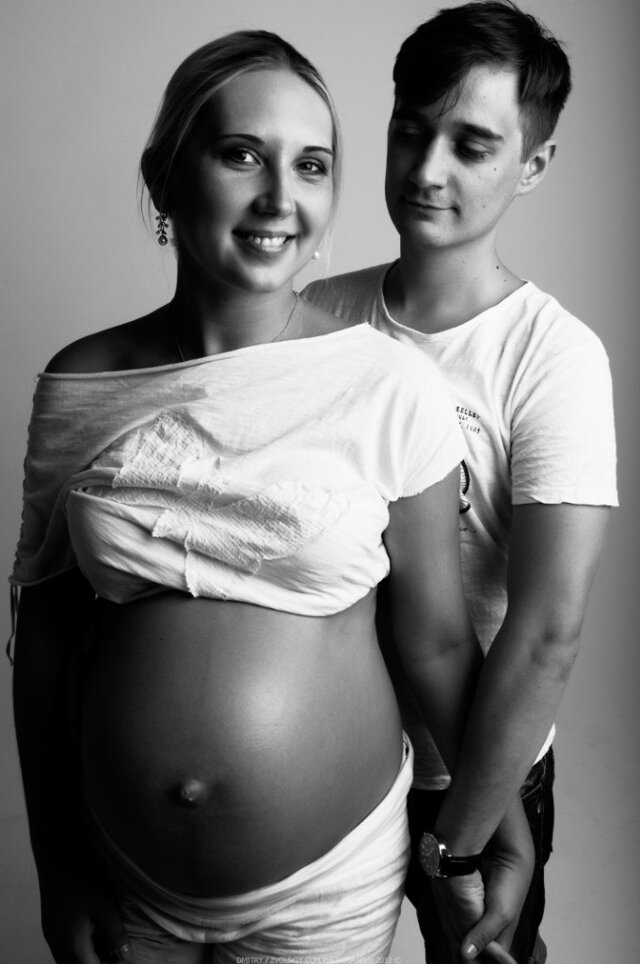 Dmitriy Zvolskiy's photo